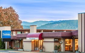 Travelodge By Wyndham Kalispell