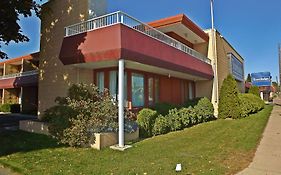 Travelodge By Wyndham Kalispell